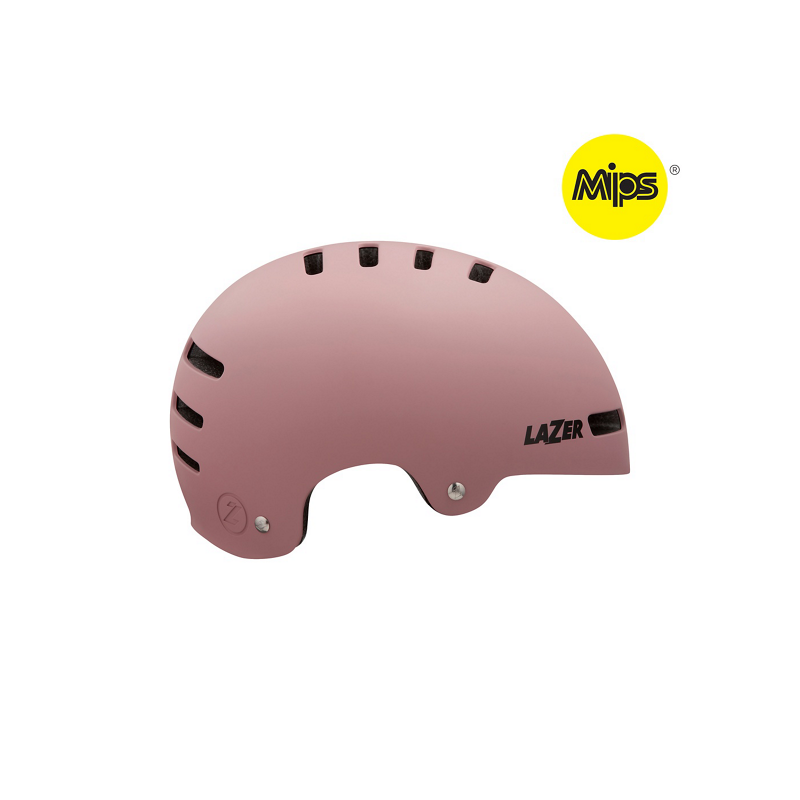 LAZER CASQUE ONE+ MIPS DIRTY ROSE