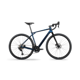 LAPIERRE CROSSHILL CF 5.0 CREPUSCULE BLUE/GLOSSY