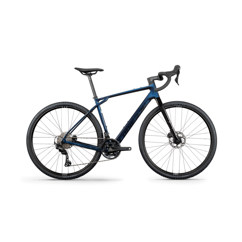 LAPIERRE CROSSHILL CF 5.0 CREPUSCULE BLUE/GLOSSY