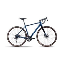 LAPIERRE CROSSHILL 2.0 DARK BLUE