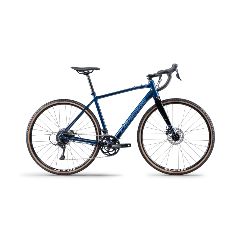 LAPIERRE CROSSHILL 2.0 DARK BLUE