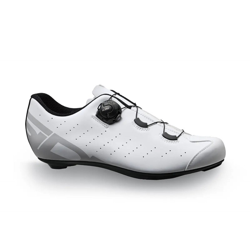 SIDI FAST 2 BLANC GRIS