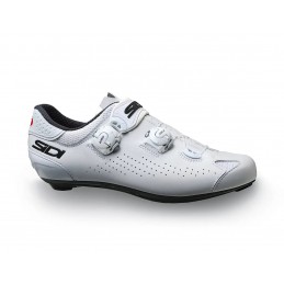 SIDI GENIUS 10 WHITE