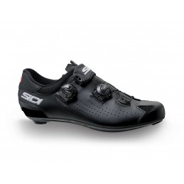 SIDI GENIUS 10 BLACK