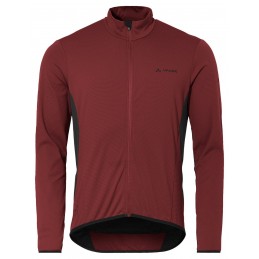 VAUDE ME MATERA LS TRICOT II CARMINE