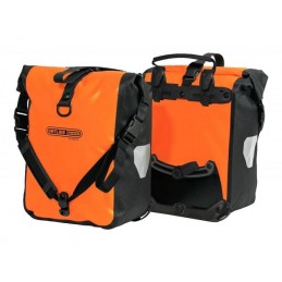 SPORT-ROLLER ORANGE 25L