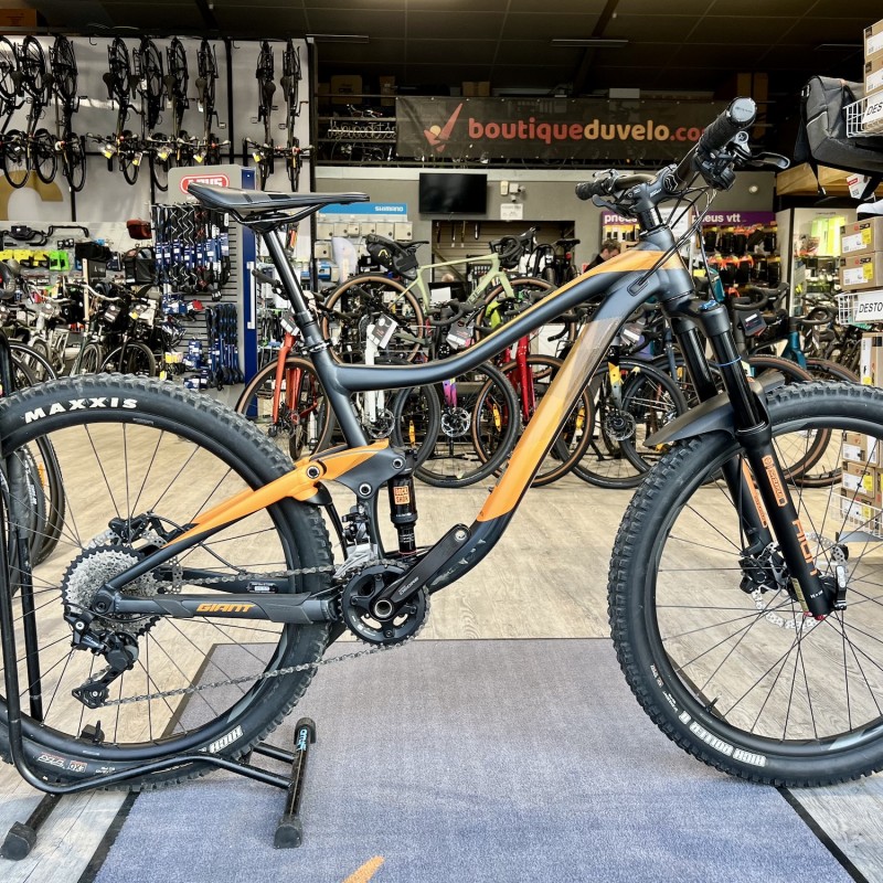 Giant Trance 3 taille M occasion