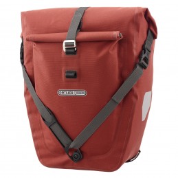 BACK-ROLLER PLUS DARK CHILL QL 2.2 20+3 (SINGLE)